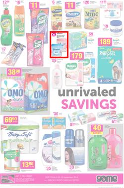 Game : Unbelievable Deals (10 Sep - 21 Sep 2014), page 6