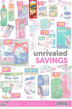 Game : Unbelievable Deals (10 Sep - 21 Sep 2014), page 6