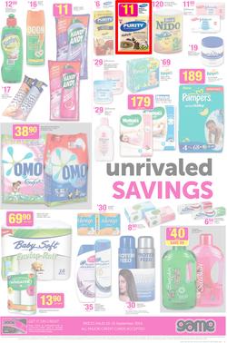 Game : Unbelievable Deals (10 Sep - 21 Sep 2014), page 6
