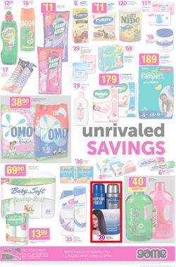 Game : Unbelievable Deals (10 Sep - 21 Sep 2014), page 6