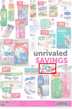 Game : Unbelievable Deals (10 Sep - 21 Sep 2014), page 6