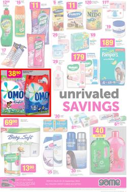 Game : Unbelievable Deals (10 Sep - 21 Sep 2014), page 6