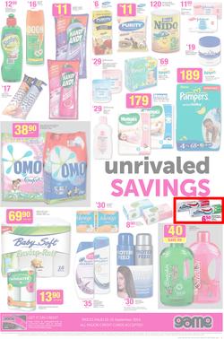 Game : Unbelievable Deals (10 Sep - 21 Sep 2014), page 6