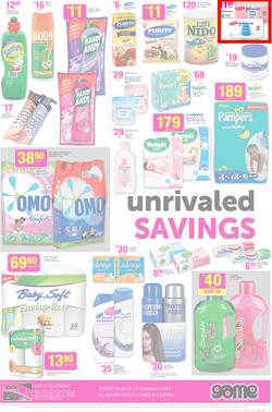 Game : Unbelievable Deals (10 Sep - 21 Sep 2014), page 6