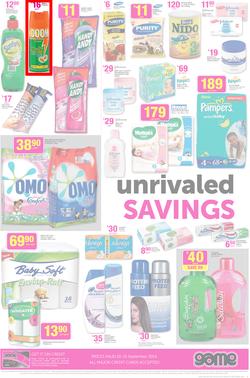 Game : Unbelievable Deals (10 Sep - 21 Sep 2014), page 6