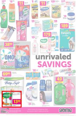 Game : Unbelievable Deals (10 Sep - 21 Sep 2014), page 6