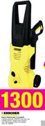Karcher High Pressure Cleaner