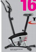 Trojan Shape 210 Exercise Bike