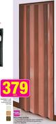 Simple Choice Folding Door