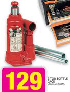 2 Ton Bottle Jack
