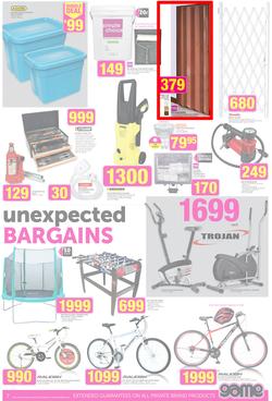 Game : Unbelievable Deals (10 Sep - 21 Sep 2014), page 7