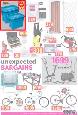 Game : Unbelievable Deals (10 Sep - 21 Sep 2014), page 7