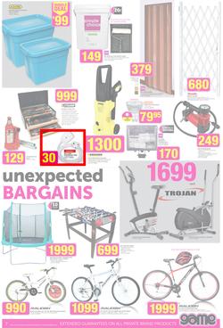 Game : Unbelievable Deals (10 Sep - 21 Sep 2014), page 7