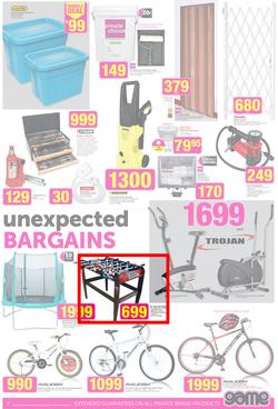Game : Unbelievable Deals (10 Sep - 21 Sep 2014), page 7