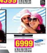 Samsung 40" FHD LED Smart TV UA40H5500