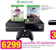Xbox One