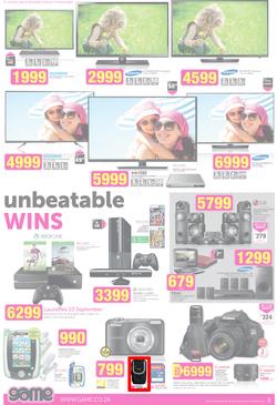 Game : Unbelievable Deals (10 Sep - 21 Sep 2014), page 8