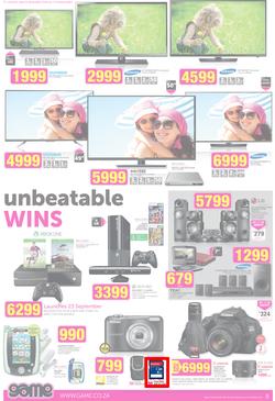 Game : Unbelievable Deals (10 Sep - 21 Sep 2014), page 8