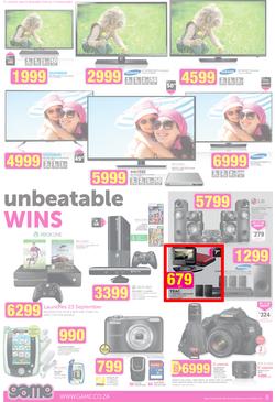 Game : Unbelievable Deals (10 Sep - 21 Sep 2014), page 8