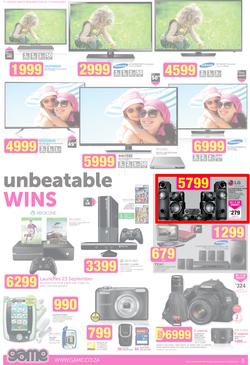 Game : Unbelievable Deals (10 Sep - 21 Sep 2014), page 8