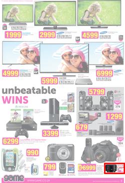 Game : Unbelievable Deals (10 Sep - 21 Sep 2014), page 8