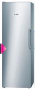 Bosch 324 Ltr All Fridge Mettallic-Each