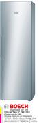 Bosch 220Ltr Metallic Freezer-Each