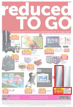 Game : Unbelievable Deals (10 Sep - 21 Sep 2014), page 10