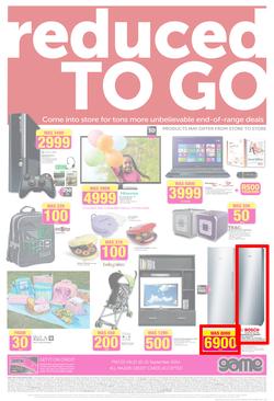 Game : Unbelievable Deals (10 Sep - 21 Sep 2014), page 10