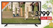 Matsui 39" LED TV 