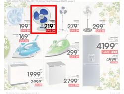 Jet Mart : Festive Deals (30 Nov - 10 Dec 2017), page 3