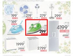 Jet Mart : Festive Deals (30 Nov - 10 Dec 2017), page 3