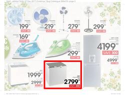 Jet Mart : Festive Deals (30 Nov - 10 Dec 2017), page 3