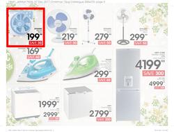 Jet Mart : Festive Deals (30 Nov - 10 Dec 2017), page 3
