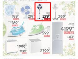 Jet Mart : Festive Deals (30 Nov - 10 Dec 2017), page 3