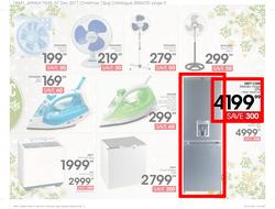 Jet Mart : Festive Deals (30 Nov - 10 Dec 2017), page 3