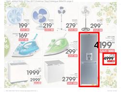 Jet Mart : Festive Deals (30 Nov - 10 Dec 2017), page 3