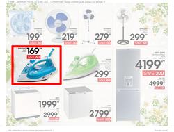 Jet Mart : Festive Deals (30 Nov - 10 Dec 2017), page 3