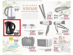 Jet Mart : Festive Deals (30 Nov - 10 Dec 2017), page 4