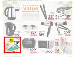 Jet Mart : Festive Deals (30 Nov - 10 Dec 2017), page 4