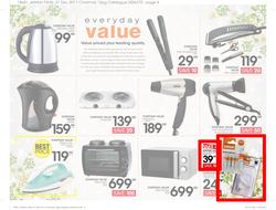 Jet Mart : Festive Deals (30 Nov - 10 Dec 2017), page 4