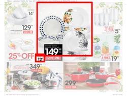 Jet Mart : Festive Deals (30 Nov - 10 Dec 2017), page 5