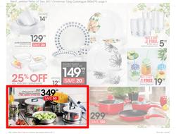 Jet Mart : Festive Deals (30 Nov - 10 Dec 2017), page 5