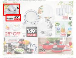 Jet Mart : Festive Deals (30 Nov - 10 Dec 2017), page 5