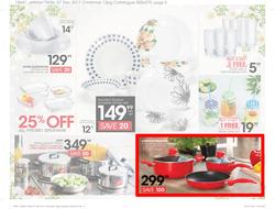 Jet Mart : Festive Deals (30 Nov - 10 Dec 2017), page 5