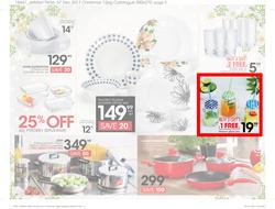 Jet Mart : Festive Deals (30 Nov - 10 Dec 2017), page 5