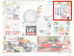 Jet Mart : Festive Deals (30 Nov - 10 Dec 2017), page 5