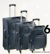 Tosca SKY 4 Wheeler Spinner 50cm