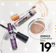 Essence Cosmetics-Each