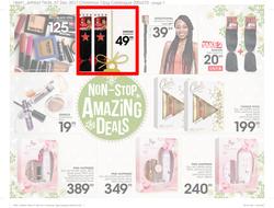 Jet Mart : Festive Deals (30 Nov - 10 Dec 2017), page 7